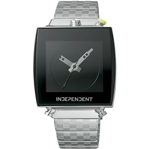 [�C���f�B�y���f���g]INDEPENDENT �r���v �i�[�h�t�B�N�T�[ �V���b�^�[ ITX21-5014 �����Y