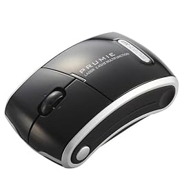 ELECOM PRUMIE���C�����X�}�E�X M-P3DURBK