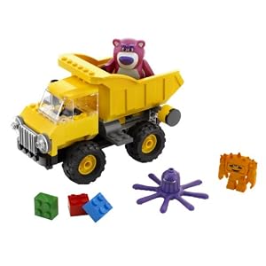 LEGO�g�C�E�X�g�[���[�V���[�Y