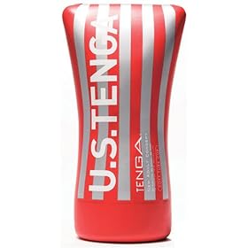 U.S.TENGA �\�t�g�`���[�u�J�b�v