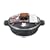 �}�[�u���V �Z���~�b�N IH�Ή� �A���~�L���X�g�� 18cm MR-3374