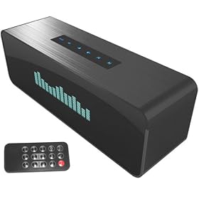 �y iPhone OS3.0�Ή�!!�zBluetooth �X�e���I�X�s�[�J�[ BIT-STB2820 A2DP�E�����Z�O����SCMS-T