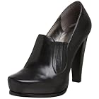 GUESS Women's Hoku Platform Bootie