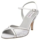 Dyeables Allure Sandal