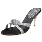 GUESS by Marciano Women's Jaden Thong Heel