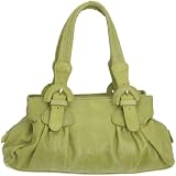 [サック] SAC【サック】ゴート革(ヤギ革)ハンドバッグ