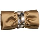 Stuart Weitzman Boldest Clutch