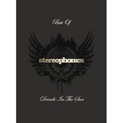 Decade in the Sun: The Best of Stereophonics
