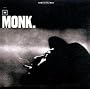 Monk.