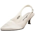 Annie Shoes April Slingback Pump