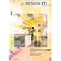 DESIGN IT! magazine vol.2(2008