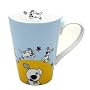 KONITZ MUG �O���[�u�g���b�^�[ �h�b�O 1110320495