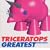TRICERATOPS GREATEST 1997-2001