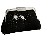 Giuseppe Zanotti IB9132 Clutch
