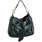 Steven by Steve Madden Belted Hobo