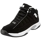 Fila Comet Basketball Shoe