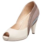Farylrobin Women's Elaine Platform Pump