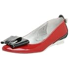 Irregular Choice Women's Adriana Flat