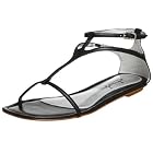 Charles by Charles David Women's Hottie T-Strap Sandal