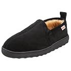 Tamarac by Slippers International Cody Sheepskin Twin Gore Slipper