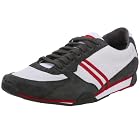 Diesel Men's Parabarny Lace-up Sneaker