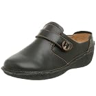 ROGUE Roux Wedge Mule