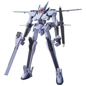 1/144 HG  ���j�I���t���b�O(�ʎY�^) ~�K���_��00(�_�u���I�[)�V���[�Y~