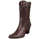 Matisse Sterling Western Studded Boot
