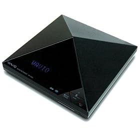 ONKYO WAVIO ���f�B�A���R�[�_�[ VR-1000J