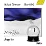 Nostalghia: Piano Works by Valentin Silvestrov