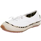 Triple 5 Soul Women's Bedford Sneaker
