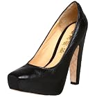 L.A.M.B. Women's Mitaka Platform Pump