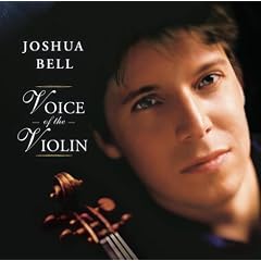 Voice of the Violin