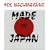 MADE IN JAPAN