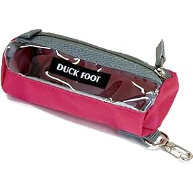 �A�T�q�S���t DUCKFOOT DFBC-9219 �{�[���P�[�X