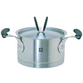 Zwilling �c�C��I.V.I �V�`���[�|�b�g 16cm