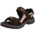 ECCO Yucatan Sandal