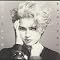 THE MADONNA MUSIC