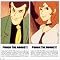 Lupin Style