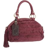 [カシュカシュ] cachecache ネームタグ付ミニボストン