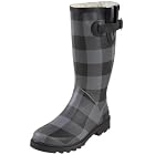 Chooka Women's Buffalo Rain Boot