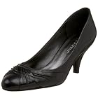 BCBGirls Women's Freud Mid Heel Pump