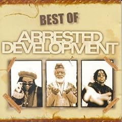 Best of Arrested Development