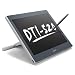 WACOM �t���y���^�u���b�g DTI-520 U Model