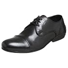 Bronx Men's Carter Lace Oxford