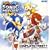 COMPLETE TRINITY/SONIC HEROES ORIGINAL SOUNDTRACK(CCCD)