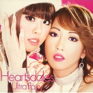 【クリックで詳細表示】Ultra Foxy