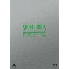 �A�����J���E�V���[�g�E�V���[�g 1999�X�y�V�����Z���N�V���� [DVD]