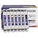EPSON IC7CL21 �C���N�J�[�g���b�W(PM-950C�p7�F�p�b�N)