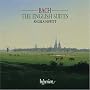 Bach: The English Suites